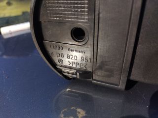 bontott AUDI A4 B5 Középső Szellőző