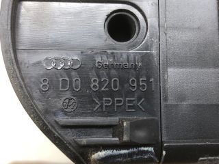 bontott AUDI A4 B5 Középső Szellőző