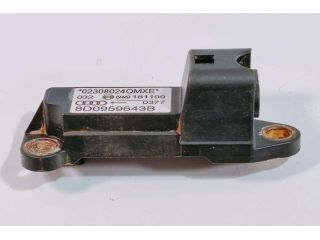 bontott AUDI A4 B5 Központi Ütközés Érzékelő