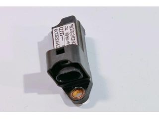 bontott AUDI A4 B5 Központi Ütközés Érzékelő