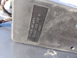 bontott AUDI A4 B5 Központizár Elektronika