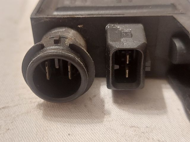 bontott AUDI A4 B5 Központizár Elektronika