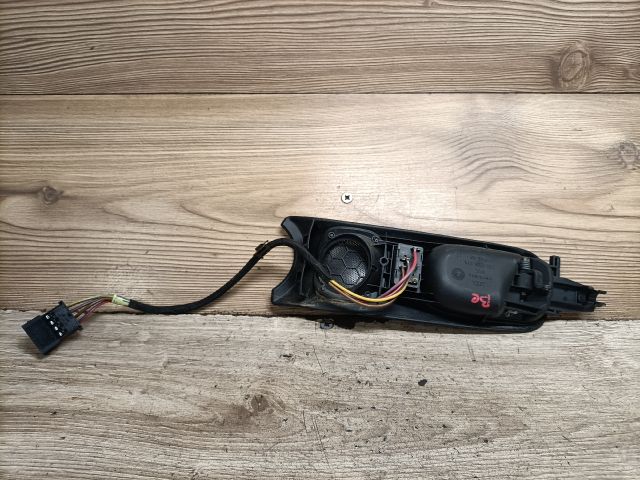 bontott AUDI A4 B5 Központizár Kapcsoló