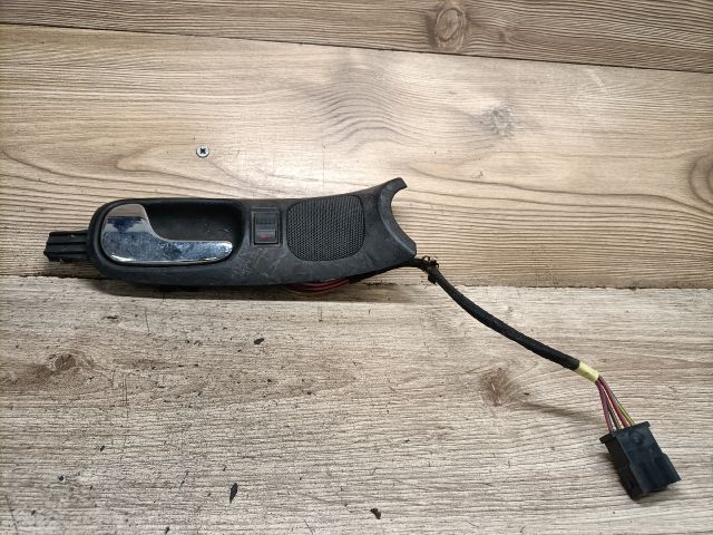 bontott AUDI A4 B5 Központizár Kapcsoló