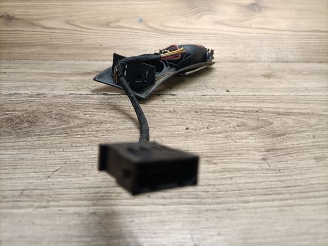 bontott AUDI A4 B5 Központizár Kapcsoló