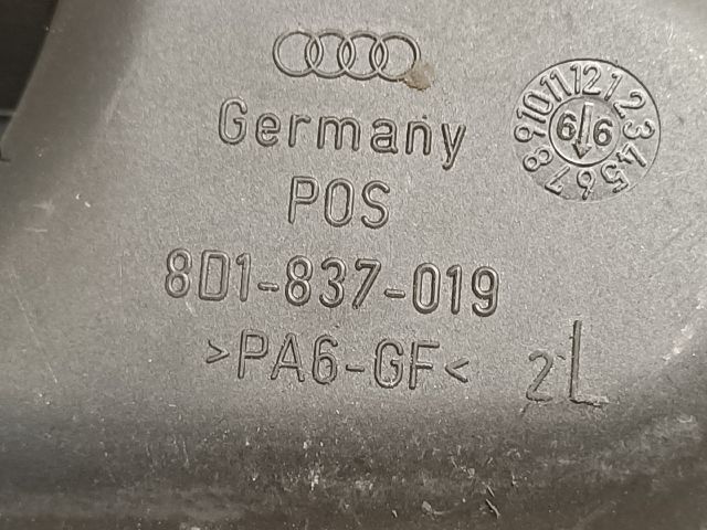 bontott AUDI A4 B5 Központizár Kapcsoló