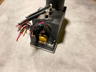 bontott AUDI A4 B5 Központizár Motor (Pozíciófüggetlen)