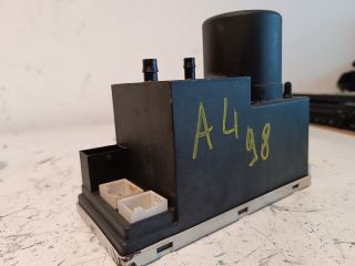 bontott AUDI A4 B5 Központizár Motor (Pozíciófüggetlen)