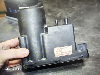 bontott AUDI A4 B5 Központizár Motor (Pozíciófüggetlen)