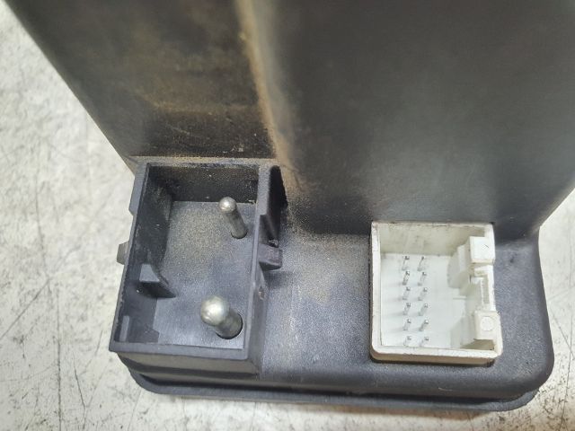 bontott AUDI A4 B5 Központizár Motor (Pozíciófüggetlen)