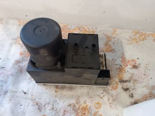 bontott AUDI A4 B5 Központizár Motor (Pozíciófüggetlen)