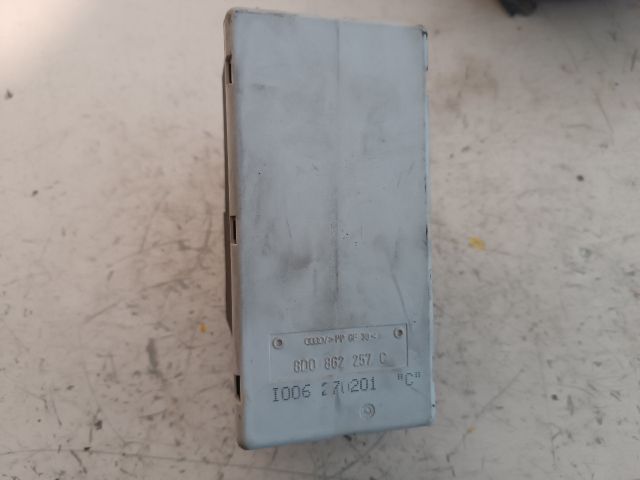 bontott AUDI A4 B5 Központizár Motor (Pozíciófüggetlen)