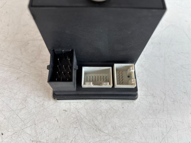 bontott AUDI A4 B5 Központizár Motor (Pozíciófüggetlen)