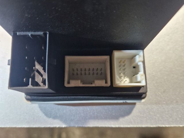 bontott AUDI A4 B5 Központizár Motor (Pozíciófüggetlen)