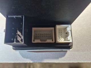 bontott AUDI A4 B5 Központizár Motor (Pozíciófüggetlen)