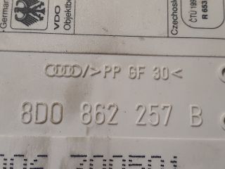 bontott AUDI A4 B5 Központizár Motor (Pozíciófüggetlen)