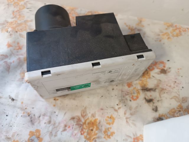 bontott AUDI A4 B5 Központizár Motor (Pozíciófüggetlen)