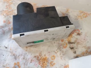 bontott AUDI A4 B5 Központizár Motor (Pozíciófüggetlen)