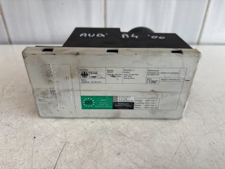 bontott AUDI A4 B5 Központizár Motor (Pozíciófüggetlen)