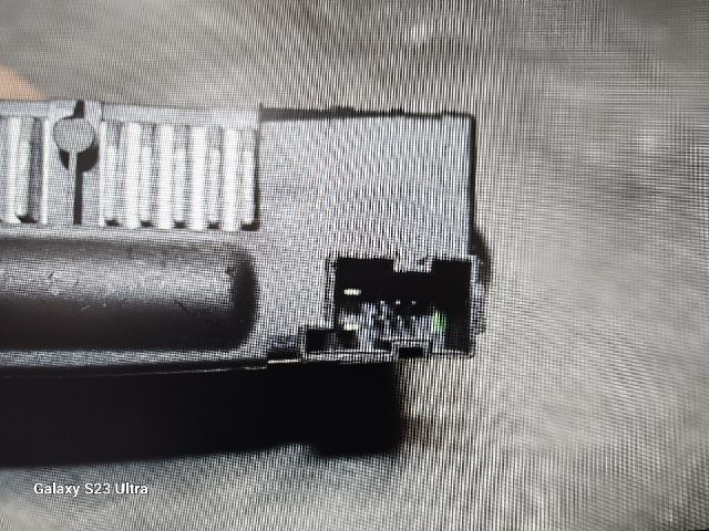 bontott AUDI A4 B5 Központizár Motor (Pozíciófüggetlen)