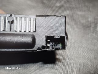 bontott AUDI A4 B5 Központizár Motor (Pozíciófüggetlen)