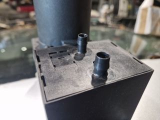 bontott AUDI A4 B5 Központizár Motor (Pozíciófüggetlen)