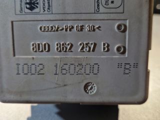 bontott AUDI A4 B5 Központizár Motor (Pozíciófüggetlen)