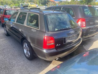 bontott AUDI A4 B5 Központizár Motor (Pozíciófüggetlen)