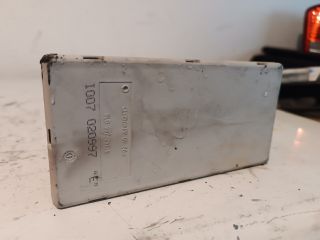 bontott AUDI A4 B5 Központizár Motor (Pozíciófüggetlen)