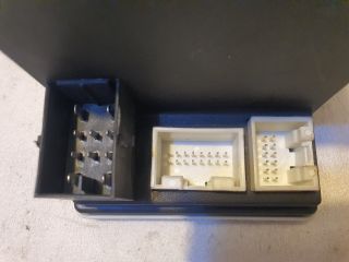 bontott AUDI A4 B5 Központizár Motor (Pozíciófüggetlen)