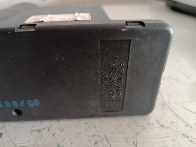 bontott AUDI A4 B5 Központizár Motor (Pozíciófüggetlen)