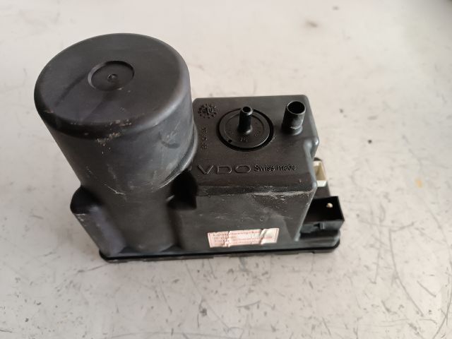 bontott AUDI A4 B5 Központizár Motor (Pozíciófüggetlen)