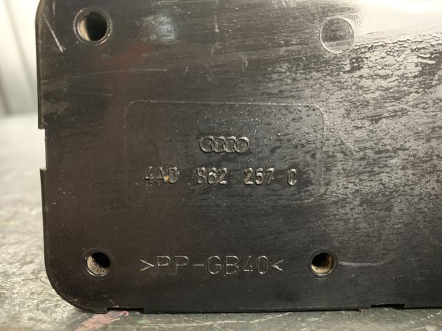 bontott AUDI A4 B5 Központizár Motor (Pozíciófüggetlen)