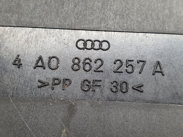 bontott AUDI A4 B5 Központizár Motor (Pozíciófüggetlen)