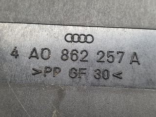 bontott AUDI A4 B5 Központizár Motor (Pozíciófüggetlen)