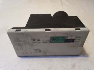 bontott AUDI A4 B5 Központizár Motor (Pozíciófüggetlen)