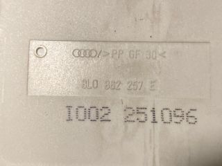 bontott AUDI A4 B5 Központizár Motor (Pozíciófüggetlen)