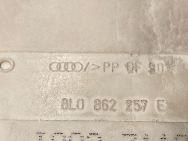 bontott AUDI A4 B5 Központizár Motor (Pozíciófüggetlen)