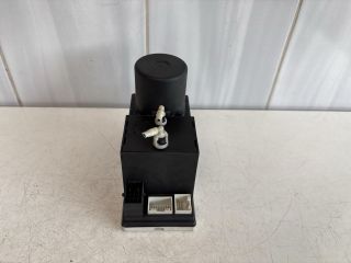 bontott AUDI A4 B5 Központizár Motor (Pozíciófüggetlen)