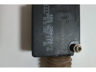 bontott AUDI A4 B5 Központizár Motor Tankajtó