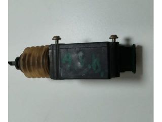 bontott AUDI A4 B5 Központizár Motor Tankajtó