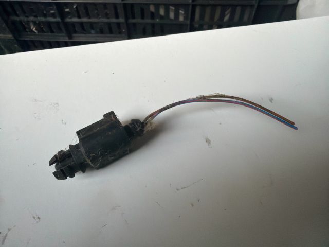 bontott AUDI A4 B5 Külső Hőmérséklet Érzékelő