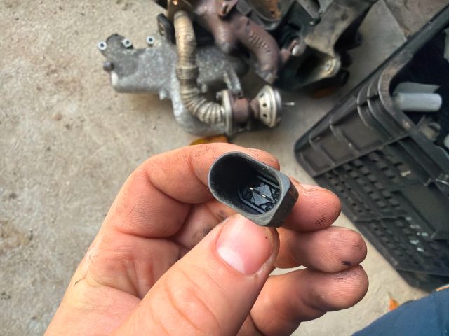 bontott AUDI A4 B5 Külső Hőmérséklet Érzékelő