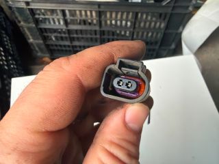 bontott AUDI A4 B5 Külső Hőmérséklet Érzékelő