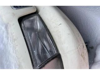 bontott AUDI A4 B5 Kürt