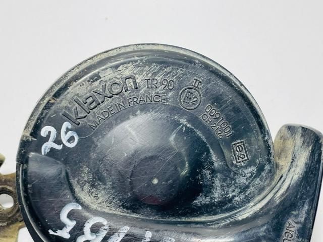 bontott AUDI A4 B5 Kürt