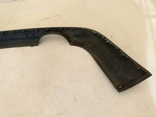 bontott AUDI A4 B5 Légterelő