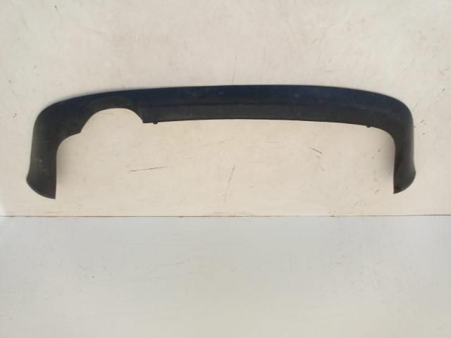 bontott AUDI A4 B5 Légterelő