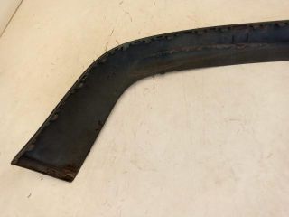 bontott AUDI A4 B5 Légterelő