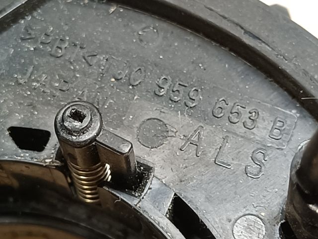 bontott AUDI A4 B5 Légzsák Átvezető Szalagkábel